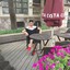 我叫潘行行