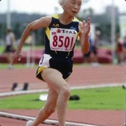 Your Encik's Grandmother