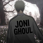 joni Ghoul