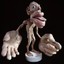 danny dyers chocolate homunculus