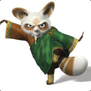 mestari sifu on paskaa
