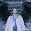 castiel zombero