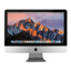 Playing on a 2013 iMac