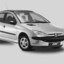 Peugeot 206 Turbo