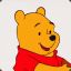 CLG Winnie The Pooh
