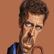 Dr Gregory House MD