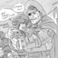 Reverend Commissar