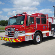 Firetruck Enjoyer