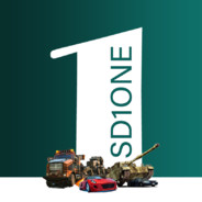 SD1ONE