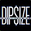 DIPSIZE