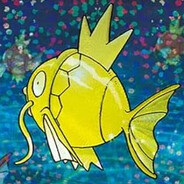 The Shiny Magikarp