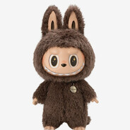 Avatar of Лабубу живой?