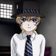 Steam Avatar