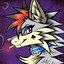 Avatar of LuckyWulf