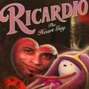 Ricardio