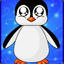 Penguin&lt;3