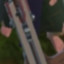 Archer Queen Feet