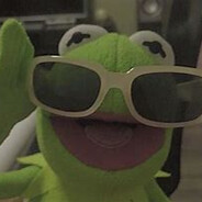 Kermit the Bible camp victim