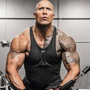Dwayne Johnson