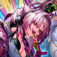 宇宙最可爱的奇美拉