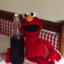 drunk elmo