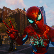 上下楼梯靠右行