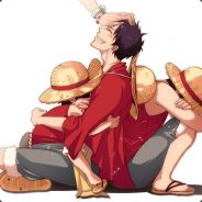 ART51|T Monkey D. Luffy
