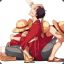 ART51|T Monkey D. Luffy