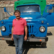 Гэнка Шофьор МТС