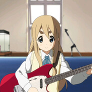 世界第一吉他手琴吹紬