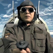 公寓悍匪张大炮