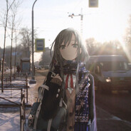 爱喝统一绿茶的