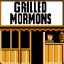 Grilled Mormons