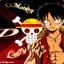 monkey  D. luffy