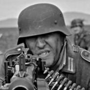 HANS DER MASCHINENGEWEHR