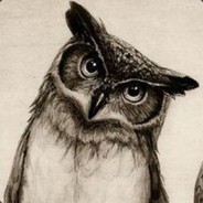 默鸮（让我们互相成为赛博义父）