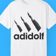 ADIDOLF Steam avatar
