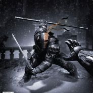 PickFree.aDeathstroke