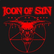 Icon of Sin