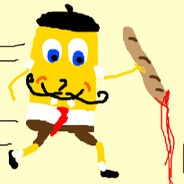 Bob L&#039;éponge