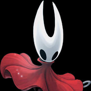 Hornet, Daughter of Hallownest