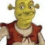 Shrek on Ozempic