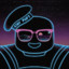 Synthwave StayPuft