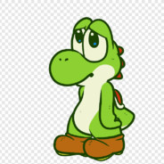 Yoshi Steam avatar