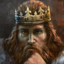 The King
