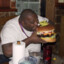 demetrius hamburger