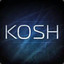 KOSH