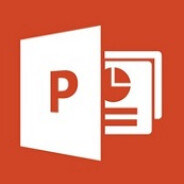 Microsoft PowerPoint