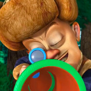 狗熊岭第一枪手光头强