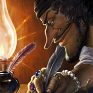 Steam Community Avatar